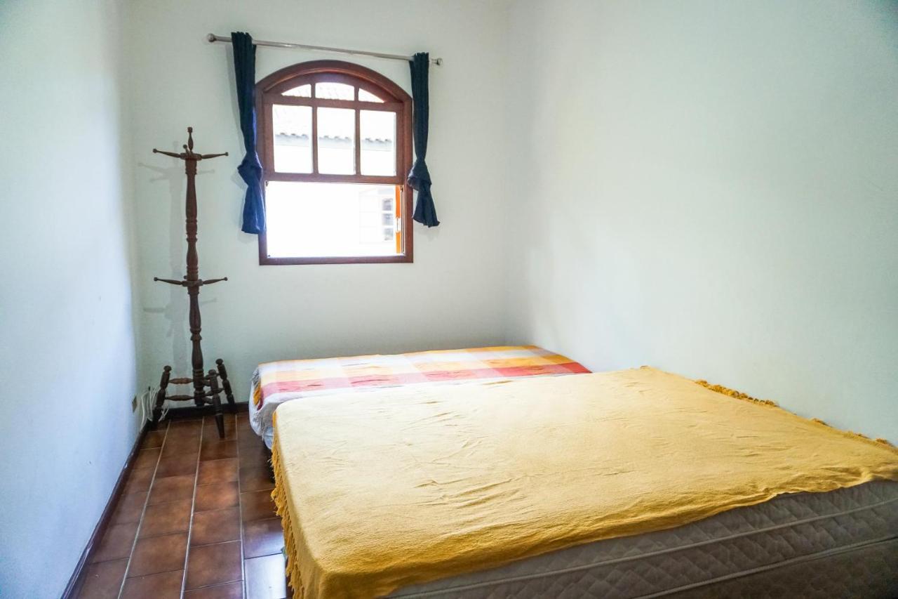 Ubatuba Cond. Caribean Appartement Buitenkant foto