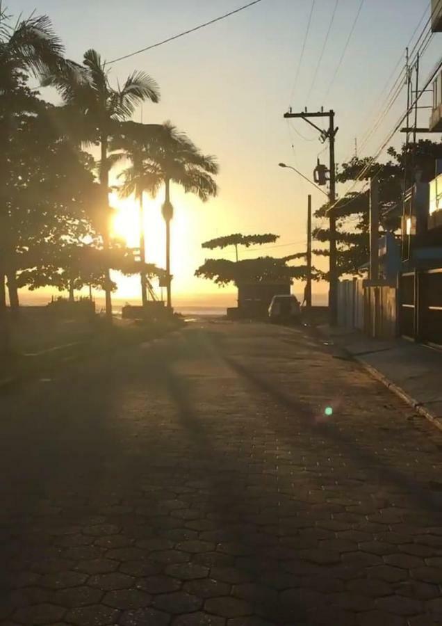 Ubatuba Cond. Caribean Appartement Buitenkant foto